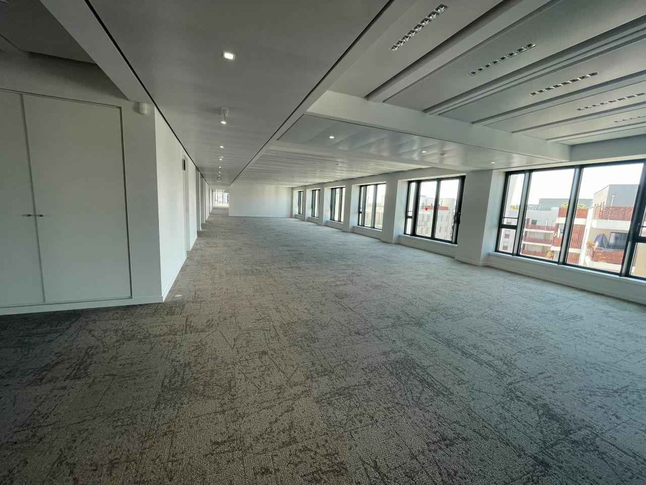 Bureau Lyon 7948m² Location bureau Lyon Rhône OLBUR2108866 8